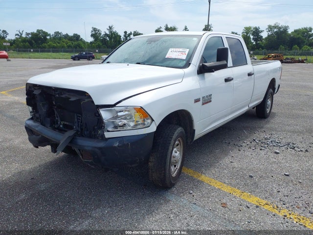 2016 RAM 2500 TRADESMAN 照片 2