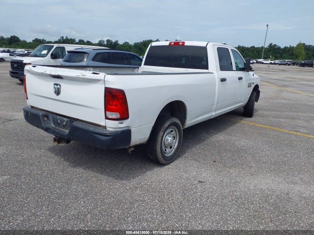 2016 RAM 2500 TRADESMAN 照片 4