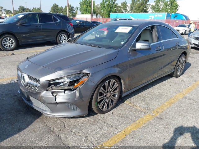 صورة 2 لـ 2017 Mercedes-BENZ CLA