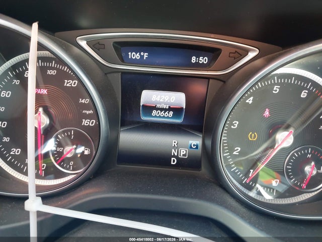 صورة 7 لـ 2017 Mercedes-BENZ CLA