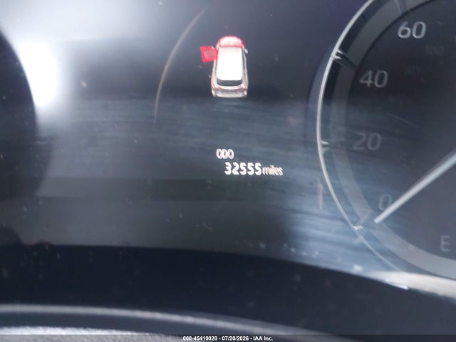 2021 TOYOTA HIGHLANDER XLE 7