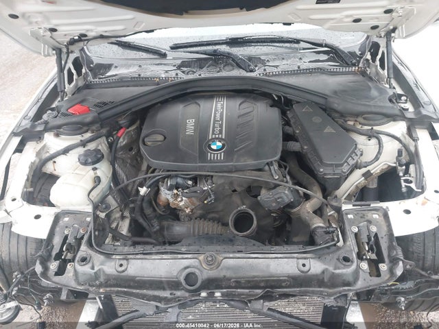 2014 BMW 328D XDRIVE 照片 10