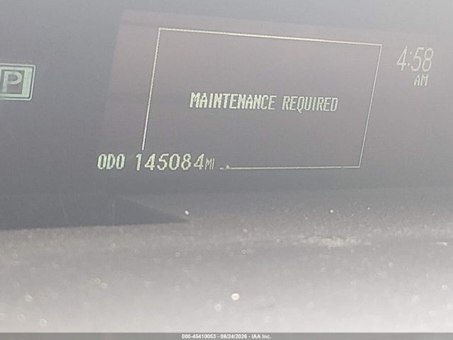2013 Toyota PRIUS THREE 缩略图 16