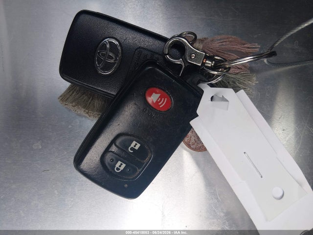 2013 Toyota PRIUS THREE 缩略图 11