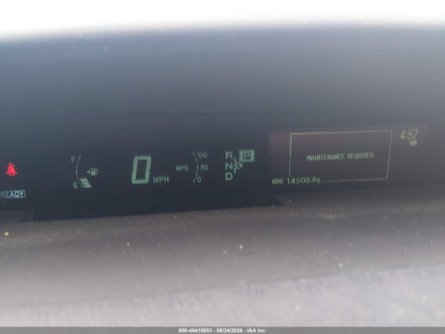 2013 Toyota PRIUS THREE 照片 7