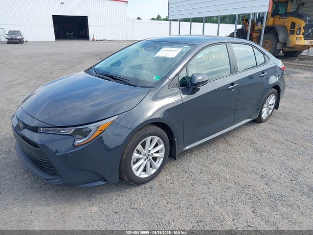 صورة 2 لـ 2026 Toyota COROLLA LE