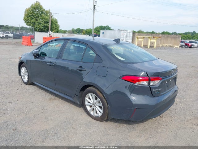 صورة 3 لـ 2026 Toyota COROLLA LE