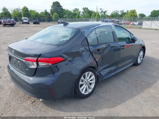 صورة 4 لـ 2026 Toyota COROLLA LE