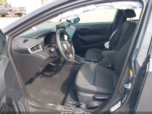 صورة 5 لـ 2026 Toyota COROLLA LE