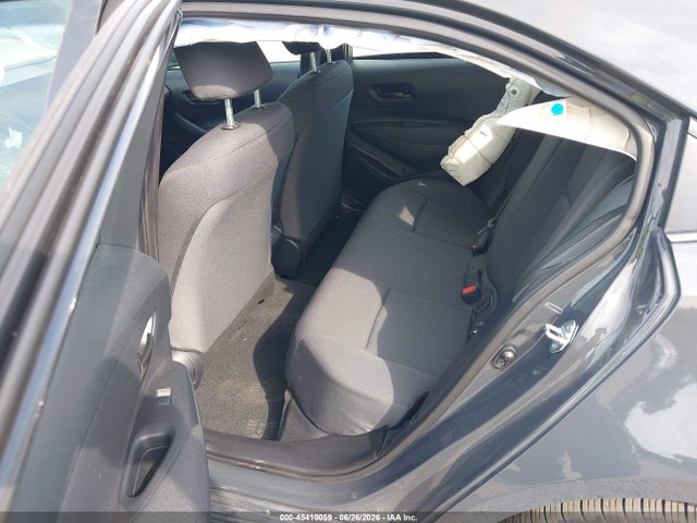 صورة 8 لـ 2026 Toyota COROLLA LE