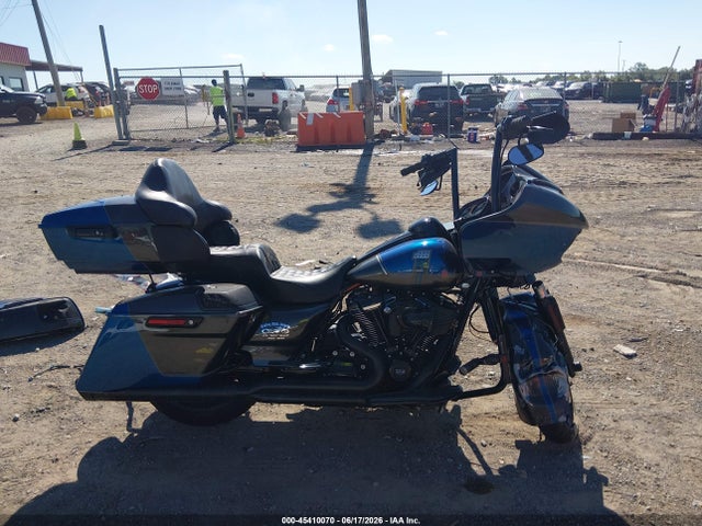 2019 HARLEY-DAVIDSON FLTRXS 12