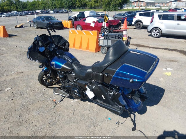 2019 HARLEY-DAVIDSON FLTRXS 3