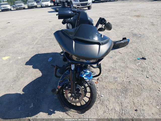 2019 HARLEY-DAVIDSON FLTRXS 5