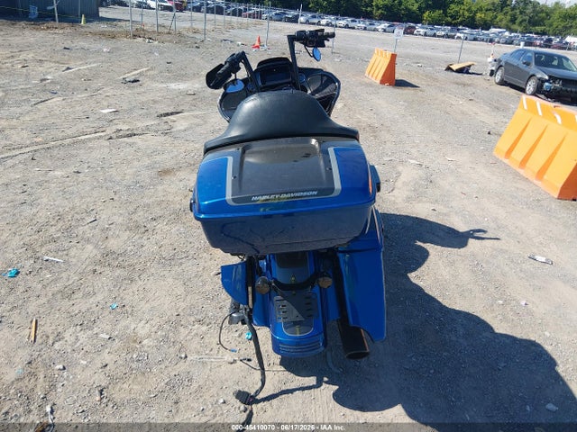 2019 HARLEY-DAVIDSON FLTRXS 6