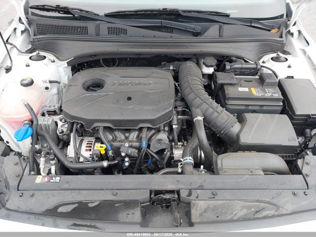 2023 KIA FORTE GT 照片 10