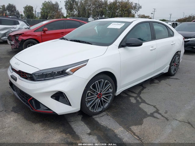 2023 KIA FORTE GT 照片 2