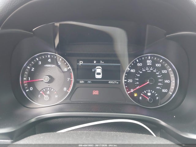 صورة 7 لـ 2023 KIA FORTE GT
