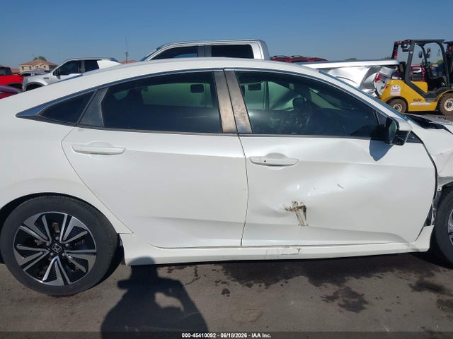 صورة مصغرة 13 لـ 2018 Honda CIVIC EX-T