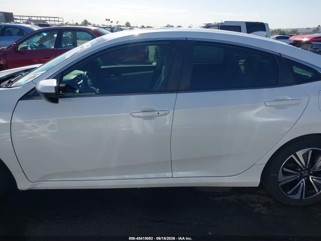 صورة مصغرة 14 لـ 2018 Honda CIVIC EX-T