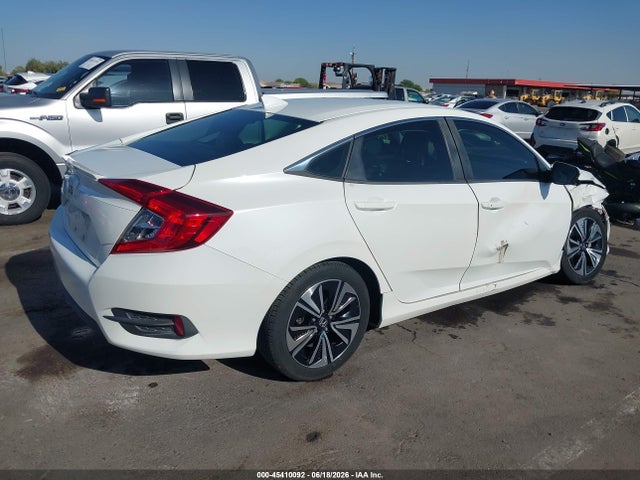 صورة 4 لـ 2018 Honda CIVIC EX-T
