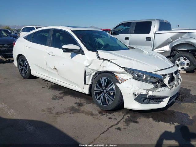 صورة 6 لـ 2018 Honda CIVIC EX-T