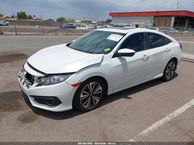 صورة 2 لـ 2018 Honda CIVIC EX-T
