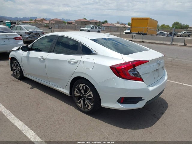 صورة 3 لـ 2018 Honda CIVIC EX-T