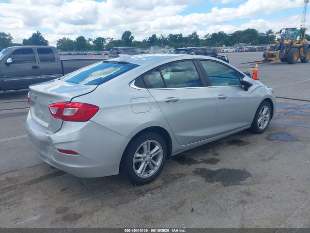 صورة 4 لـ 2016 Chevrolet CRUZE LT AUTO