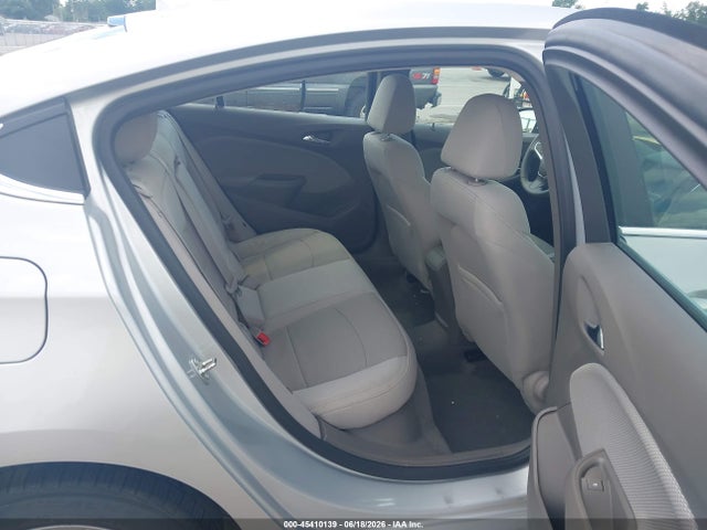 صورة 8 لـ 2016 Chevrolet CRUZE LT AUTO