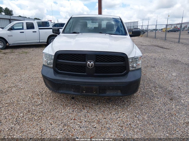 صورة مصغرة 12 لـ 2017 RAM 1500 TRADESMAN 4X2 6'4 BOX