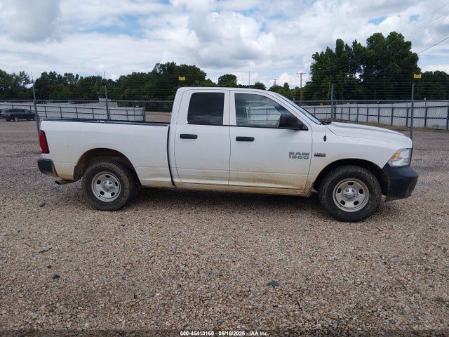 صورة مصغرة 13 لـ 2017 RAM 1500 TRADESMAN 4X2 6'4 BOX