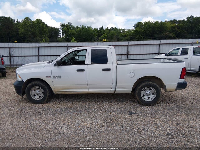 صورة مصغرة 14 لـ 2017 RAM 1500 TRADESMAN 4X2 6'4 BOX