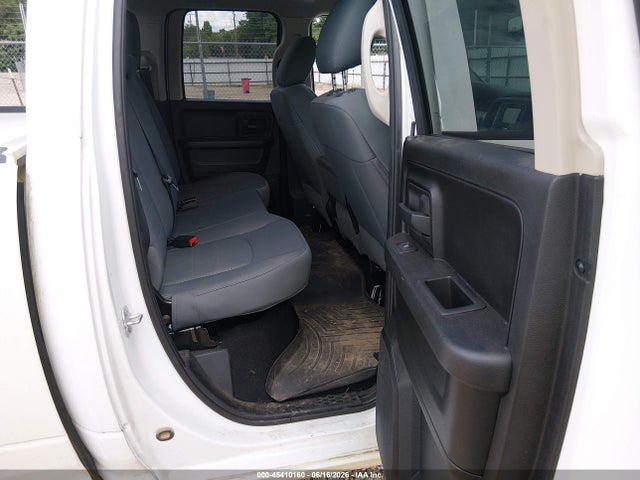 2017 RAM 1500 TRADESMAN 4X2 6'4 BOX — фото 8