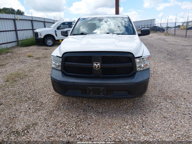 2018 RAM 1500 TRADESMAN 4X2 6'4 BOX 缩略图 13
