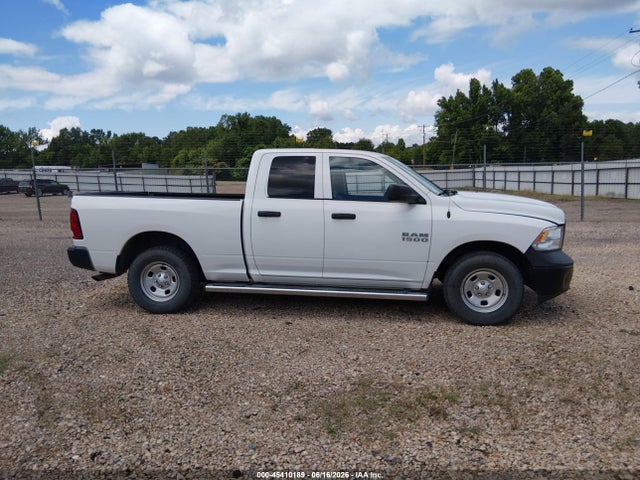 2018 RAM 1500 TRADESMAN 4X2 6'4 BOX 缩略图 14
