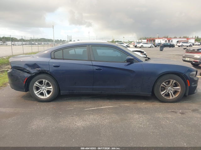 2016 Dodge CHARGER SE — миниатюра 13