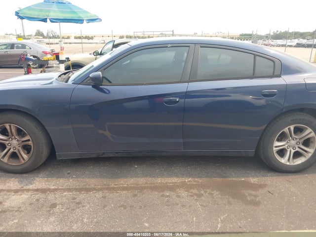 2016 Dodge CHARGER SE — миниатюра 14