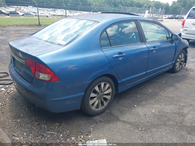 صورة 4 لـ 2009 Honda CIVIC EX