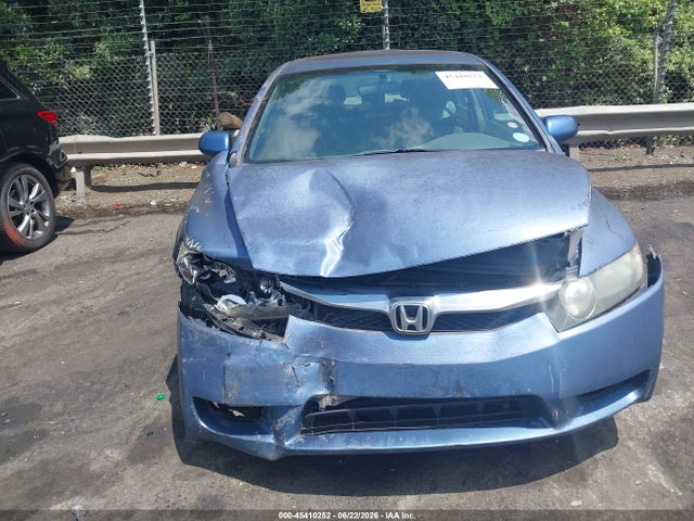 صورة 6 لـ 2009 Honda CIVIC EX