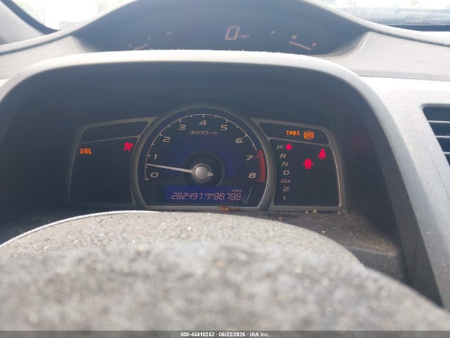صورة 7 لـ 2009 Honda CIVIC EX