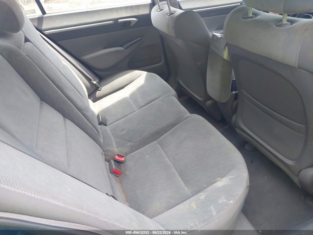 صورة 8 لـ 2009 Honda CIVIC EX