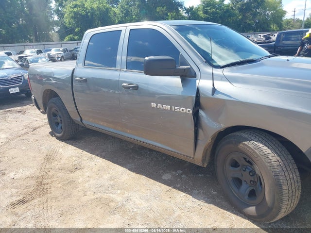 صورة 6 لـ 2012 RAM 1500 TRADESMAN