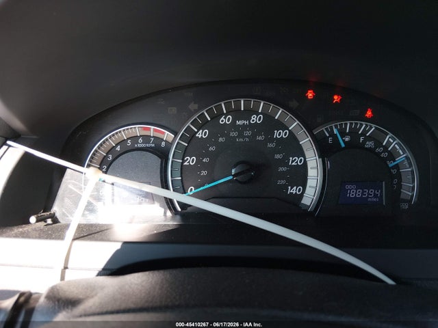2014 Toyota CAMRY SE 照片 7