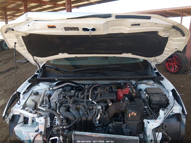 2025 Nissan SENTRA S 照片 10