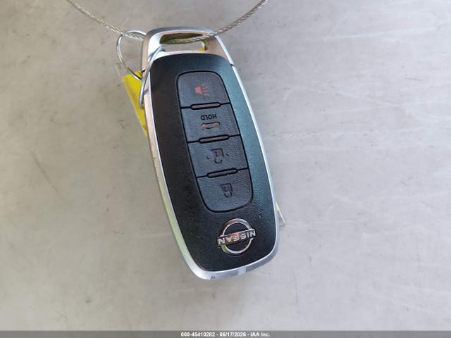 2025 Nissan SENTRA S 缩略图 11