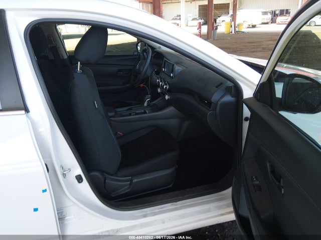 2025 Nissan SENTRA S 照片 5