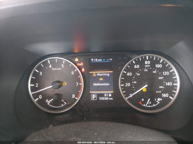 2025 Nissan SENTRA S 照片 7