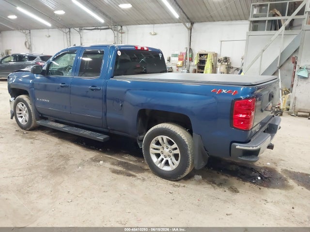 صورة 3 لـ 2018 Chevrolet SILVERADO 1500 LT
