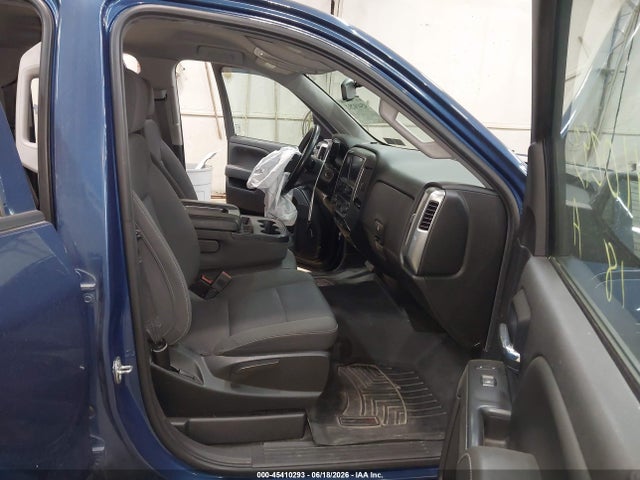 صورة 5 لـ 2018 Chevrolet SILVERADO 1500 LT