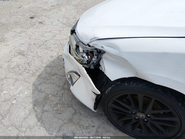 2012 Toyota CAMRY HYBRID XLE thumbnail 19
